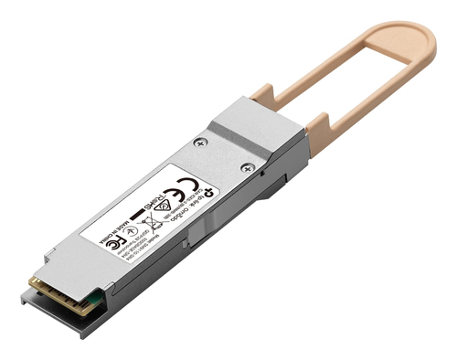 Omada SM9110-SR4 QSFP28 - für Datenvernetzung, Optisches Netzwerk - Glasfaserleitung - 50/125 µm - 850 nm Wavelength - Mul