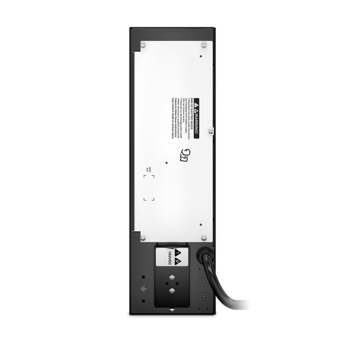 APC Externer Akkupack - 192 V Gleichstrom - Bleisäure - 3 Jahr(e) Mindest-Batteriedauer - 5 Jahr(e) Maximale Batteriedauer