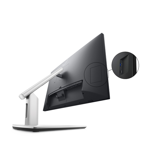 DELL P Series P2424HT. Display diagonal: 60.5 cm (23.8"), Display resolution: 1920 x 1080 pixels, HD type: Full HD, Displa