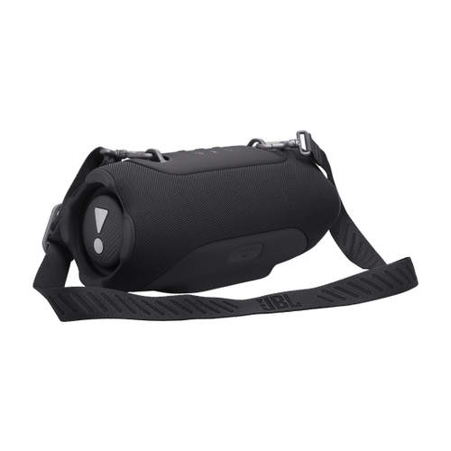 JBL Xtreme 5. RMS rated power: 130 W, Frequency range: 40 - 20000 Hz, Signal-to-Noise Ratio (SNR): 80 dB. Connectivity tec