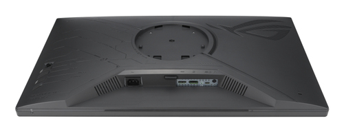 ASUS XG27UCS. Dimensioni diagonale schermo: 68,6 cm (27"), Risoluzione del display: 3840 x 2160 Pixel, Tipologia HD: 4K Ul