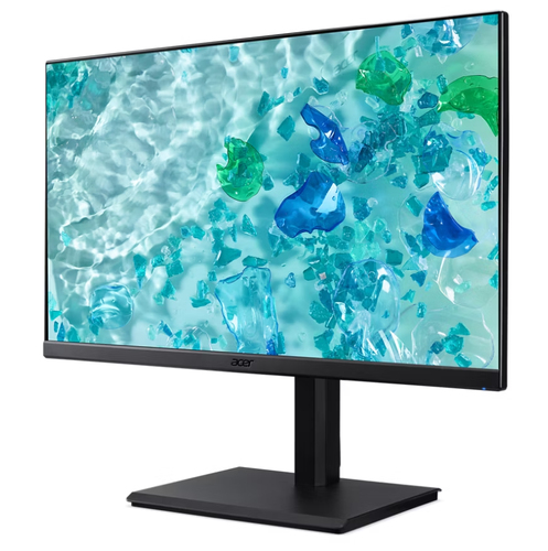 Acer Vero B227Q E3 22" (55.9 cm) Class Full HD LED Monitor - 16:9 - Black - 21.5" (54.6 cm) Viewable - In-plane Switching 