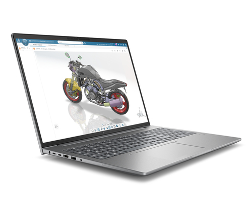 HP ZBook 8 G2i 16 U7-356H 32GB/1TB 16IN W11P