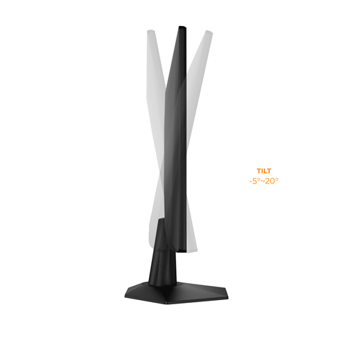 AOC 27G50F. Display diagonal: 68.6 cm (27"), Display resolution: 1920 x 1080 pixels, HD type: Full HD, Display technology: