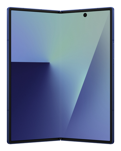 Samsung Galaxy Z Fold7 SM-F966B/DS 1 TB Smartphone - 20.3 cm (8") Flexible Folding Screen Dynamic AMOLED 2X QXGA+ 2184 x 1