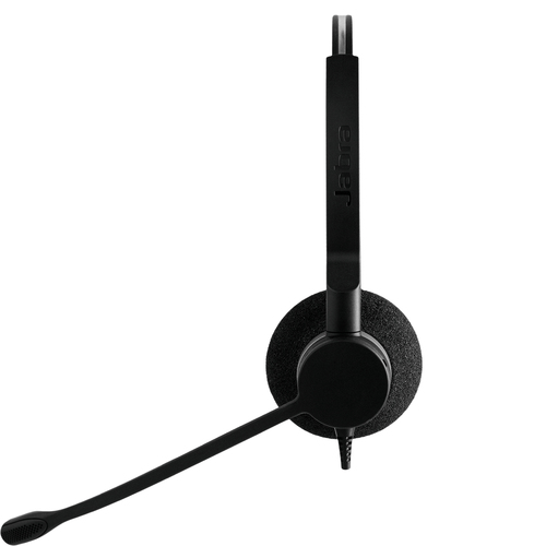 Jabra BIZ 2300 Duo, NC. Product type: Headset. Connectivity technology: Wired, Bluetooth. Recommended usage: Office/Call c
