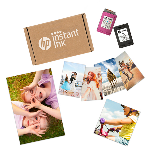 HP Everyday Inkjet Photo Paper - A4 - 210 mm x 297 mm - 200 g/m² Grammage - Glossy, Textured - 100 Sheet
