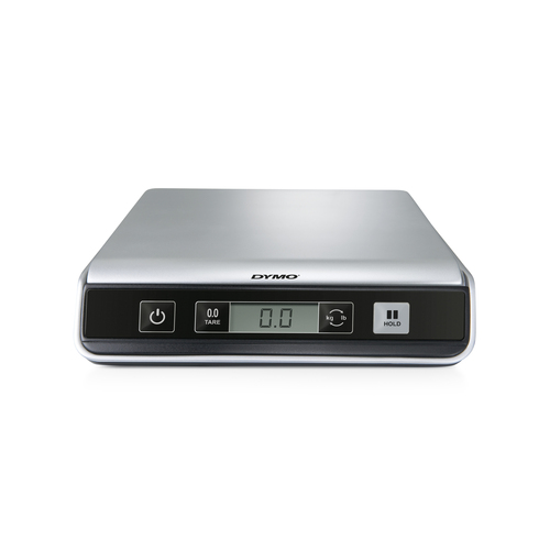 M10 DIGITAL SCALES MAILING 10KG BLACK