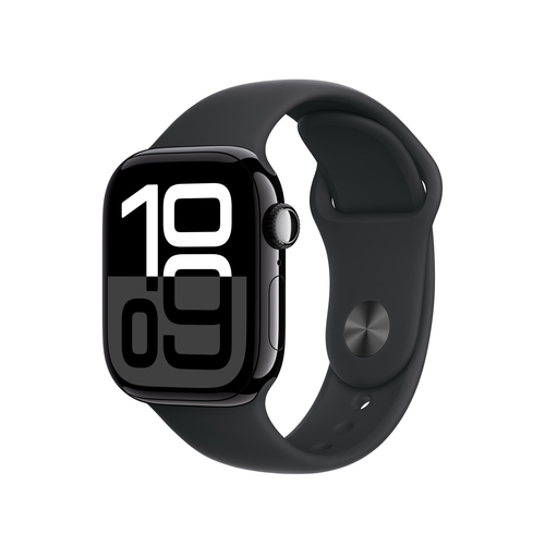 Apple Smartwatch Band - Medium (M)/Large (L) - Midnight