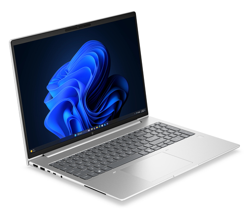 HP EliteBook 6 G2i 40,6 cm (16 Zoll) Notebook - 5G - WUXGA - Intel Core 5 Serie 3 320 - 16 GB - 512 GB SSD - Smartcard-Les