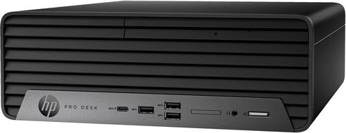 HP 6A841EA#UUG. Processor frequency: 3 GHz, Processor family: Intel® Core™ i5, Processor model: i5-12500. Internal memory: