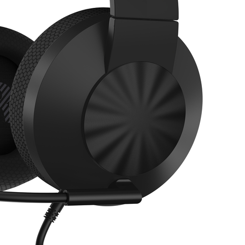 Lenovo H210. Product type: Headset. Connectivity technology: Wired. Recommended usage: Gaming. Headphone frequency: 20 - 2