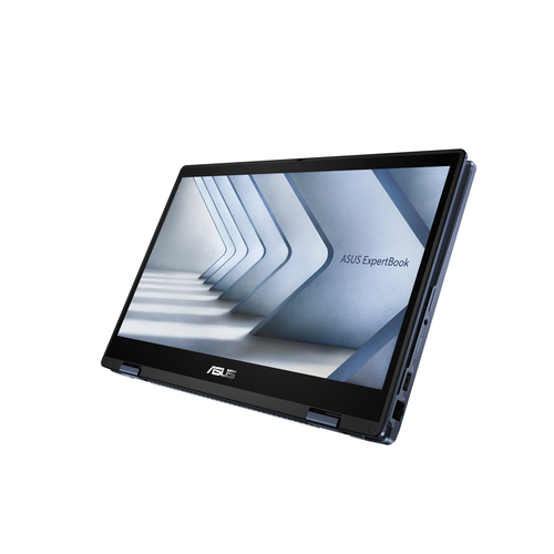 ASUS ExpertBook B3 Flip B3402FVA-EC2462XA. Product type: Hybrid (2-in-1), Form factor: Convertible (Folder). Processor fam