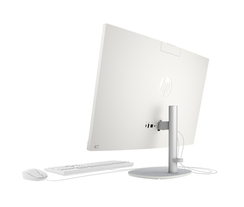 HP 27-cr1013nl PC. Tipo di prodotto: PC All-in-one. Dimensioni diagonale schermo: 68,6 cm (27"), Tipologia HD: Full HD, Ri