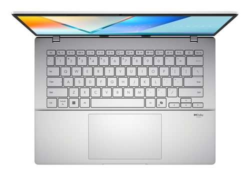 ASUS Vivobook S14 S3407CA-LY048W Copilot+ PC. Product type: Laptop, Form factor: Clamshell. Processor family: Intel Core U