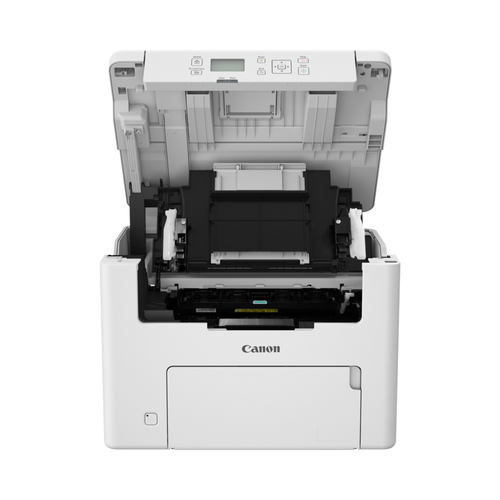 Canon i-SENSYS MF272dw II Wired & Wireless Laser Multifunction Printer - Monochrome - Copier/Printer/Scanner - 29 ppm Mono