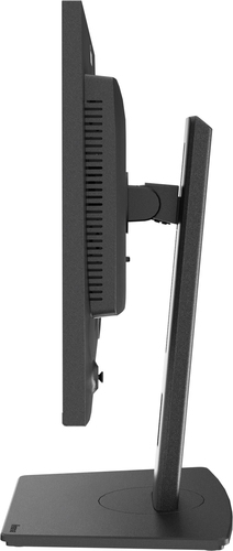 24IN IPS 4-SIDE SLIM BEZEL 1920X1080 USB-C DOCK (LAN/65W PD