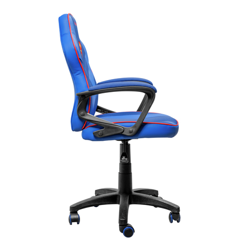 Trust Revvo GXT 703SM Gaming-Stuhl - Grau