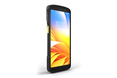 TC27 WWAN 5G WIFI 6 SE4710 6IN