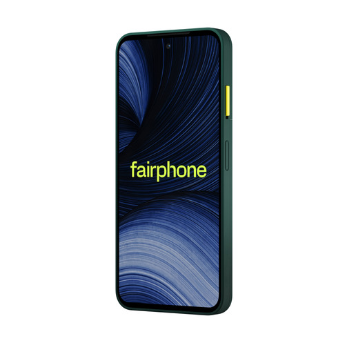 Fairphone The (Gen 6+). Bildschirmdiagonale: 16 cm (6.31"), Display-Auflösung: 1116 x 2484 Pixel. Prozessor-Taktfrequenz: 