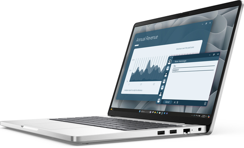 DELL PRO 14 PC14255 AI7-350 16GB 1TB W11P NOAC 1Y