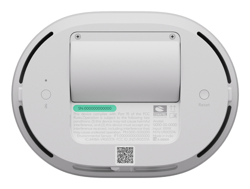 LOGITECH SPOT OFF-WHITE - WWI-9007