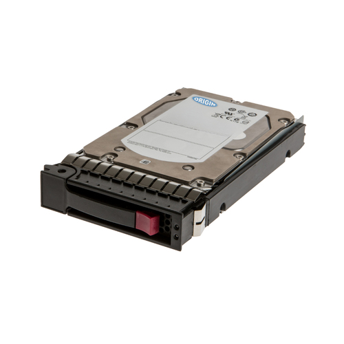 Origin Festplatte - 3,5" Intern - 3 TB - SAS (6Gb/s SAS) - 7200U/Min - Hot-Swap - 3 Jahr(e) Garantie