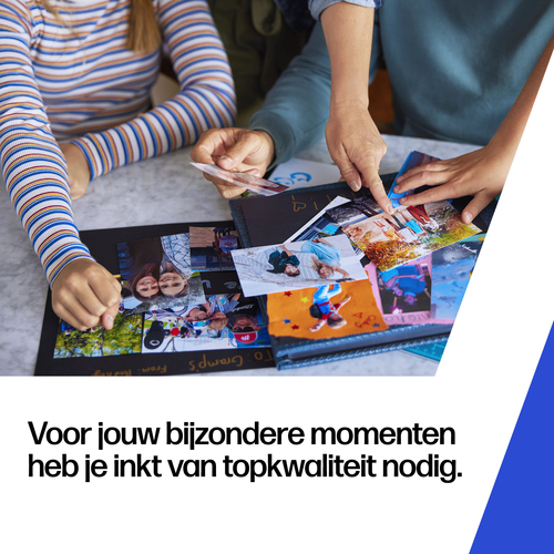 HP 305XL High Yield Black Original Ink Cartridge. Cartridge capacity: High (XL) Yield, Black ink type: Pigment-based ink, 