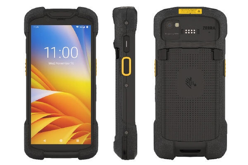 TC78 6IN CBRS 4/64GB FLASH SE55 8/16MP WARM SWAP STD BATT ROW