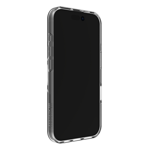 dbramante1928 ApS Greenland Pro Case for Apple iPhone 16 Smartphone - Clear - 1 / Pack - Impact Resistant, Dust Resistant,