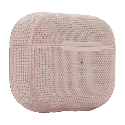 Incase Charging Case Apple AirPods Pro (2nd Generation), AirPods Pro - Blush Pink - Abrasion Resistant, Weather Resistant,