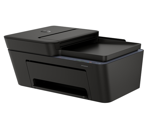 HP DeskJet 4330 Wireless All-in-One Farbe Drucker, Instant Ink. Drucktechnologie: Thermal Inkjet, Printing: Farbdruck, Max