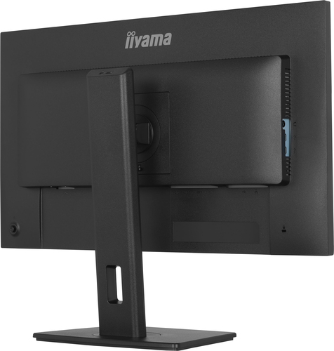 iiyama XB2797HSN-B1 27 Zoll Klasse Full HD LCD-Monitor - 16:9 Format - 68,6 cm (27 Zoll) Viewable - 1920 x 1080 Pixel Bild