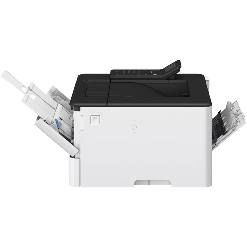 Canon i-SENSYS LBP240 II LBP243dw II Kabel/Kabellos Laserdrucker - Monochrom - 58,8 ppm Monodruck - 1200 x 1200 dpi Drucka