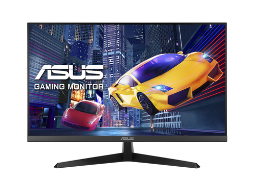 ASUS VY279HGR. Dimensioni diagonale schermo: 68,6 cm (27"), Risoluzione del display: 1920 x 1080 Pixel, Tipologia HD: Full