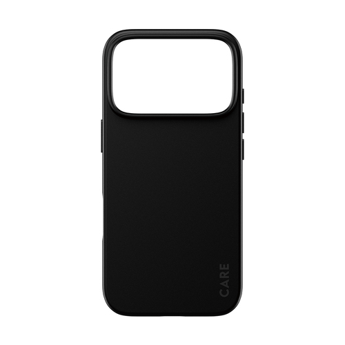 PANZERGLASS CARE CASE TPU IPHONE 17 PRO/18 PRO BLACK