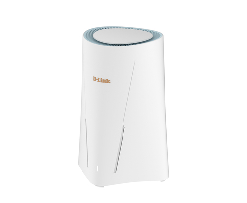 D-Link AX6000 Wi-Fi 6 SOHO Router. WAN connection type: RJ-45. Wi-Fi band: Dual-band (2.4 GHz / 5 GHz), Top Wi-Fi standard