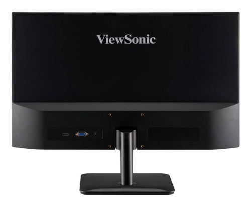 ViewSonic VA2432-H-2 24" Class Full HD LED Monitor - 16:9 - 60.5 cm (23.8") Viewable - SuperClear IPS - LED Backlight - 19