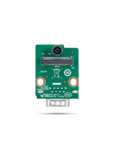 ThinkCentre Expansion Module - Green