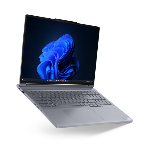 Lenovo ThinkBook 16p G6 IAX. Produkttyp: Laptop, Formfaktor: Klappgehäuse. Prozessorfamilie: Intel Core Ultra 9, Prozessor