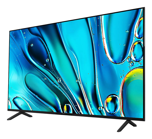 Sony BRAVIA 3 K50S39B.CEI. Dimensioni diagonale schermo: 127 cm (50""), Risoluzione del display: 3840 x 2160 Pixel, Tipolo