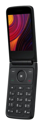 TCL OneTouch 4043. Form factor: Clamshell. SIM card capability: Dual SIM. Display diagonal: 8.13 cm (3.2"), Display resolu