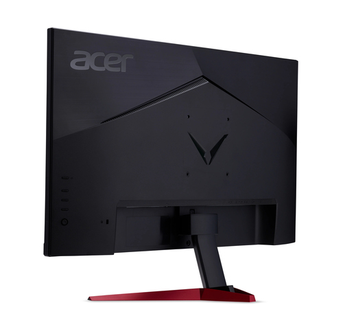 Acer Nitro VG270 P6 27" Class Full HD Gaming LCD Monitor - 16:9 - Black - 68.6 cm (27") Viewable - In-plane Switching (IPS