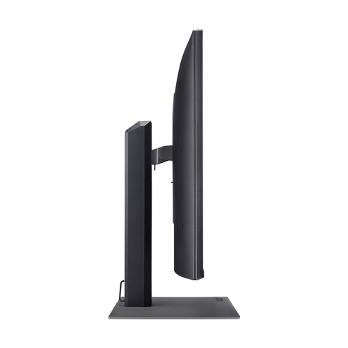 Acer Vero B7 B327QKB1bemiprcuzxv. Bildschirmdiagonale: 80 cm (31.5"), Display-Auflösung: 3840 x 2160 Pixel, HD-Typ: 4K Ult