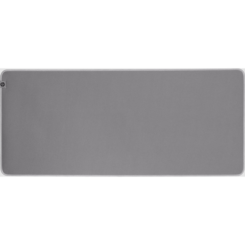 HP 205 Sanitizable Desk Mat. Width: 700 mm, Depth: 300 mm. Product colour: Grey