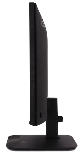 Acer KA272 P6 27 Zoll Klasse Full HD LCD-Monitor - 16:9 Format - Schwarz - 68,6 cm (27 Zoll) Viewable - IPS-Technologie (I