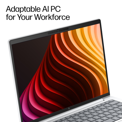 HP EliteBook 8 G2i Next Gen AI PC. Product type: Laptop, Form factor: Clamshell. Processor family: Intel Core Ultra 7, Pro