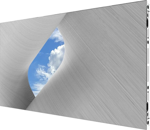 ViewSonic LDC027-180 27" LCD Digital Signage Display - 320 x 180 - 16:9 - Direct View LED - 600 cd/m²Ethernet