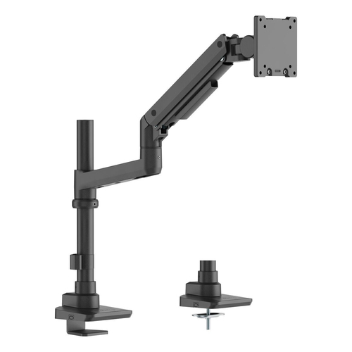 Vogel's ESSENTIAL M3021 Monitorarm. Höchstgewichtskapazität: 20 kg, Minimum Bildschirmgr�ße: 43,2 cm (17"), Maximale Bilds