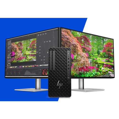 HP Z1 Tower G1i Desktop PC. Processor family: Intel Core Ultra 9, Processor model: 285. Internal memory: 64 GB, Internal m